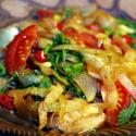 Spicy Fish Recipe