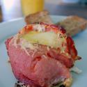 The Best Breakfast In Town Recipe