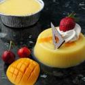 Mango Pudding Recipe