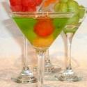 Melon Cocktail Recipe