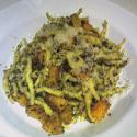 Broccoli And Garlic Pasta Recipe