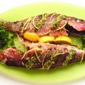 Baked Fish Recipe