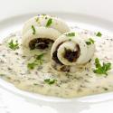 Baked Fish Fillets Recipe