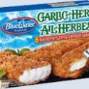 Ranch Fish Fillets Recipe