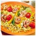 Grilled Tequila Shrimp Recipe