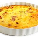 Quiche Lorraine Recipe