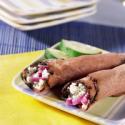 Beef Roll-ups Recipe