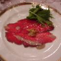 Dried Beef Appetizer Recipe