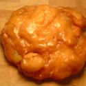 Apple Fritter Rings Recipe
