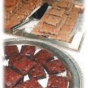 Butterscotch Cream Cheese Dessert Bars Recipe