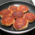 Corned Beef Hash Brown Patties Recipe