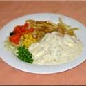 Fruit Of The Vine Stroganoff Recipe