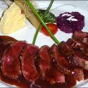 Liver Fricassee Recipe