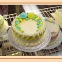 Toll  House  Cup  Cakes Recipe