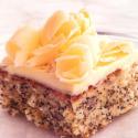 Poppy  Seed  Cake Recipe