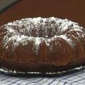 Cold  Oven  Pound  Cake Recipe