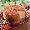 Five  Flavor  Pound  Cake Recipe