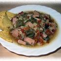  Caldillo (new Mexican Green Chili Stew) Recipe
