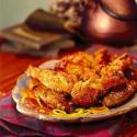  Oriental Chicken Wings Recipe