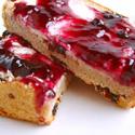 Cheesecream On Toast Recipe