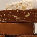 Kahlua Fudge Brownies Recipe