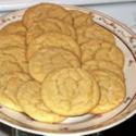 Easy  Sugar  Cookies Recipe