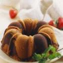 Chocolate Marble Cake Recipe