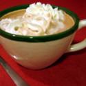 Hot Chocolate Recipe