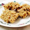  No  Bake  Cookies Recipe