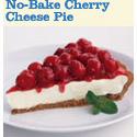  Easy  Cherry  Cheese  Dessert Recipe