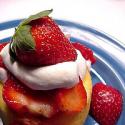  Strawberry  Dessert Recipe
