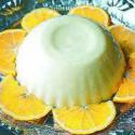 Frozen  Apricot  Mousse Recipe