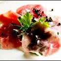 Carpaccio Recipe