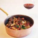  Beef Burgundy Stew Recipe