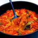 Chicken Cacciatoria #2 Recipe