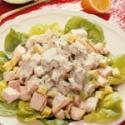 Chicken  Salad Recipe