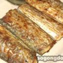 Deviled  Fish  Broil Recipe