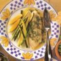Herbed  Fish  Fillets Recipe