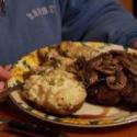 Hot  Open  Faced  Beef  Sandwich Recipe