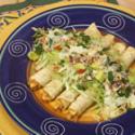 Mexican  Supper Recipe
