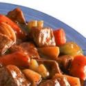 Beef  Stew Recipe