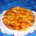 Sugar - Free  Apple  Pie Recipe