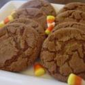  Fruit  And  Spice  Cookies Recipe