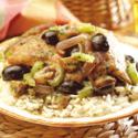 Unsalted  Chicken Recipe
