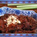 No  Salt  Dry  Soup  Mix Recipe