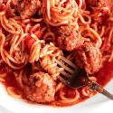 Italian  Spaghetti Recipe