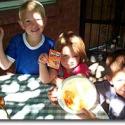 Smelly  Play  Dough Recipe