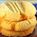  Easy  Sugar  Cookies Recipe