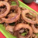  Batter  For  Onion  Rings Recipe