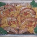  Italian  Sausage  And  Peppers Recipe